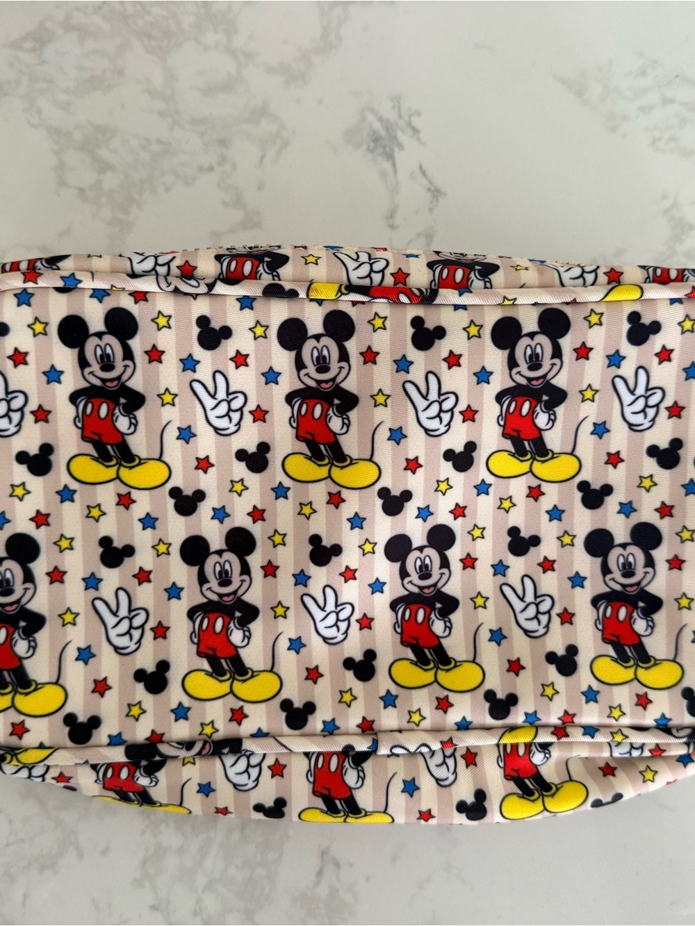 SCL M&F Disney Small Pouch